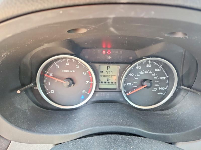 2017 Subaru Forester მანქანა იყიდება აუქციონზე, vin: JF2SJABC7HH412305, აუქციონის ნომერი: 61803116