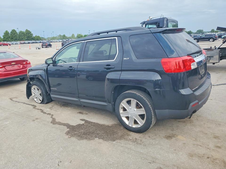 2011 Gmc Terrain მანქანა იყიდება აუქციონზე, vin: 2CTFLVE57B6410361, აუქციონის ნომერი: 62500326