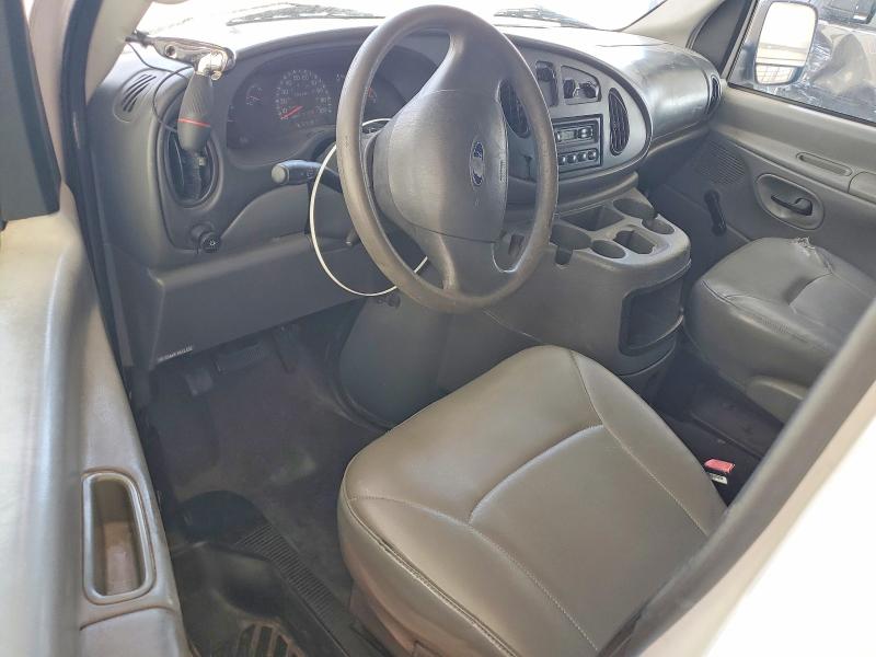 Продажа на аукционе авто 2003 Ford Econoline, vin: 1FTSE34L03HB14053, номер лота: 59838716