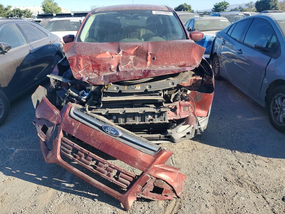 Продаж на аукціоні авто 2014 Ford Escape, vin: 1FMCU0GX4EUA93976, номер лоту: 62072806