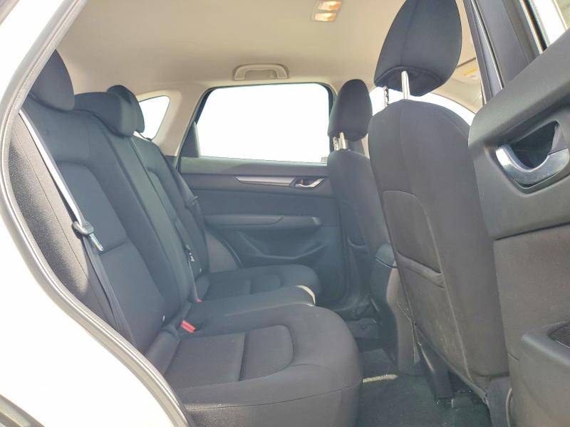 63375906 :رقم المزاد ، JM3KFABL3H0174295 vin ، 2017 Mazda Cx-5 مزاد بيع