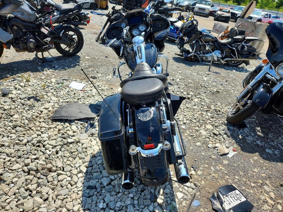 59887676 :رقم المزاد ، 1HD1KHC1XMB647709 vin ، 2021 Harley-davidson Fltrx مزاد بيع