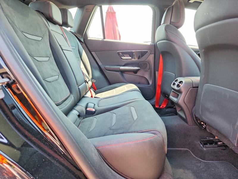 Продаж на аукціоні авто 2025 Mercedes-benz Glc, vin: W1NKM8HBXSF287132, номер лоту: 62124616