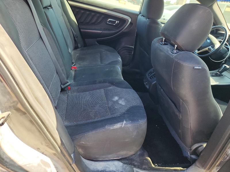 Aukcja sprzedaży 2015 Ford Taurus, vin: 1FAHP2E84FG143659, numer aukcji: 61070666