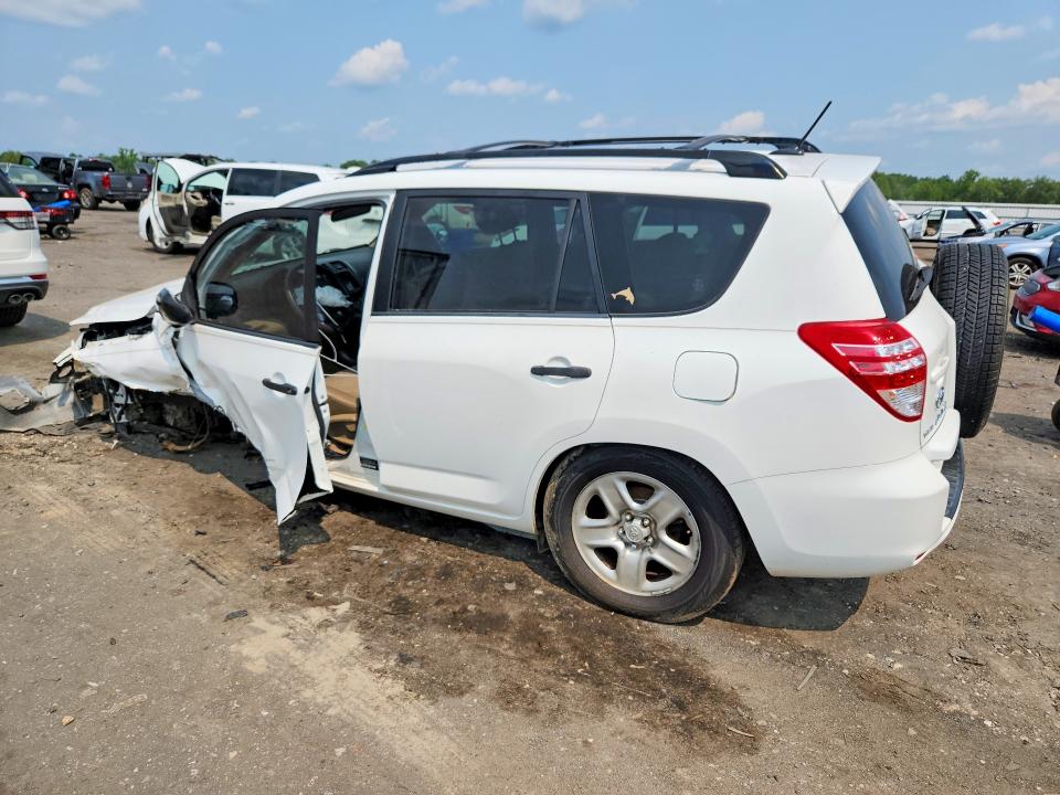Продаж на аукціоні авто 2010 Toyota Rav4, vin: JTMZF4DV9A5025499, номер лоту: 62448286