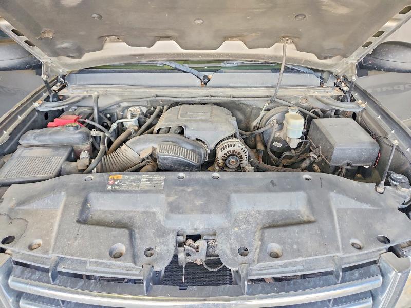 62763326 :رقم المزاد ، 3GTP2VE7XDG147276 vin ، 2013 Gmc Sierra مزاد بيع