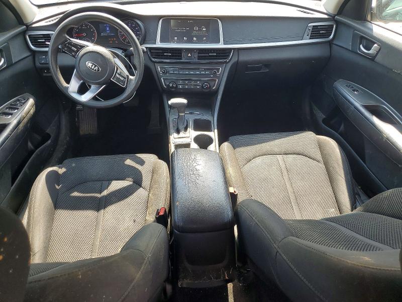 Продажа на аукционе авто 2020 Kia Optima, vin: 5XXGT4L30LG436739, номер лота: 85614845