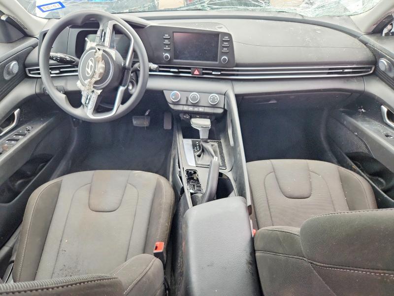 Продаж на аукціоні авто 2026 Hyundai Elantra, vin: KMHLL4DG2TU142023, номер лоту: 60680266