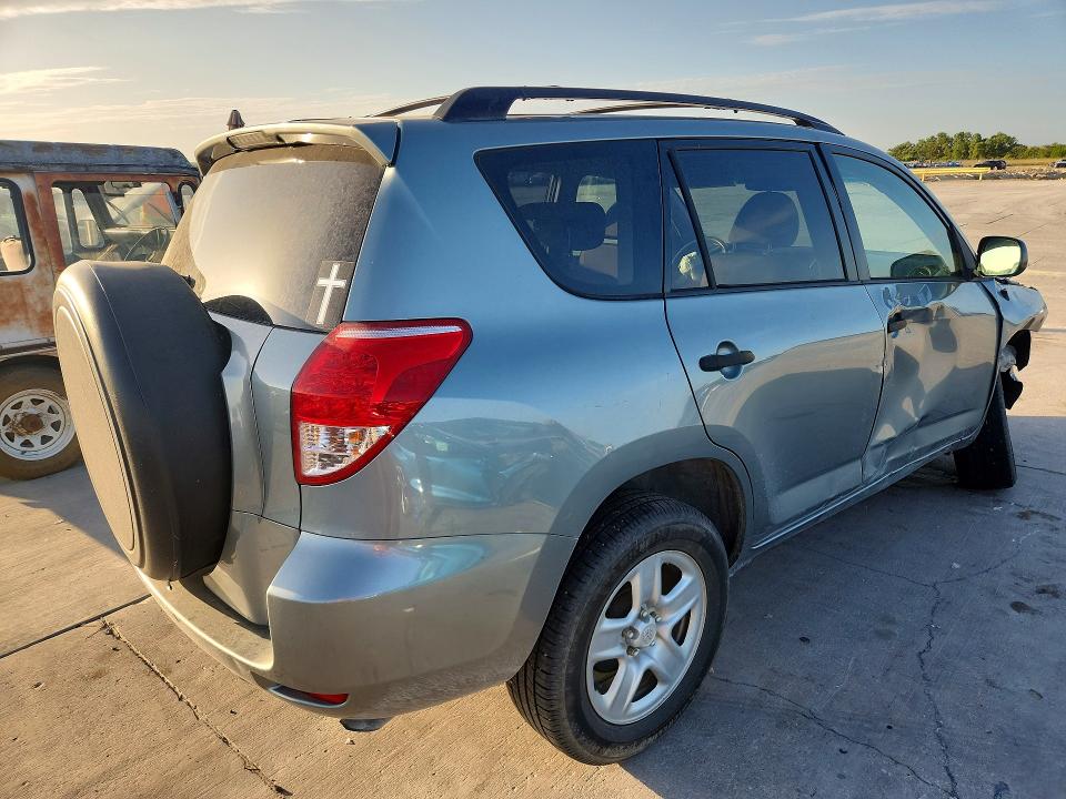 2008 Toyota Rav4 მანქანა იყიდება აუქციონზე, vin: JTMZK33V586014527, აუქციონის ნომერი: 59787166