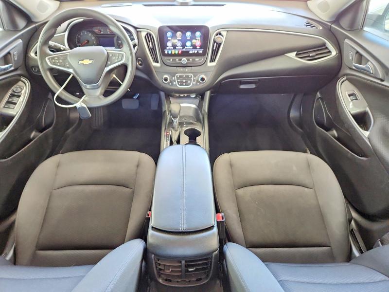 Продажа на аукционе авто 2023 Chevrolet Malibu, vin: 1G1ZD5ST2PF169517, номер лота: 57056246