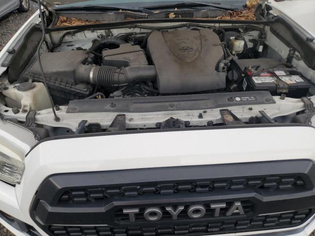 60822696 :رقم المزاد ، 5TFRZ5CN8GX017891 vin ، 2016 Toyota Tacoma مزاد بيع