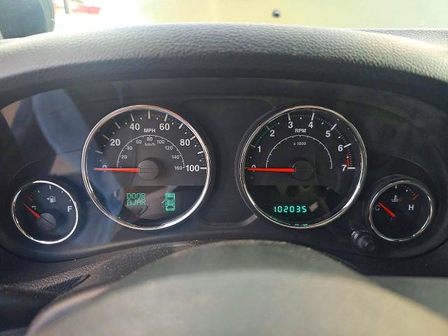 61625296 :رقم المزاد ، 1C4BJWEG9DL531328 vin ، 2013 Jeep Wrangler Unlimited مزاد بيع