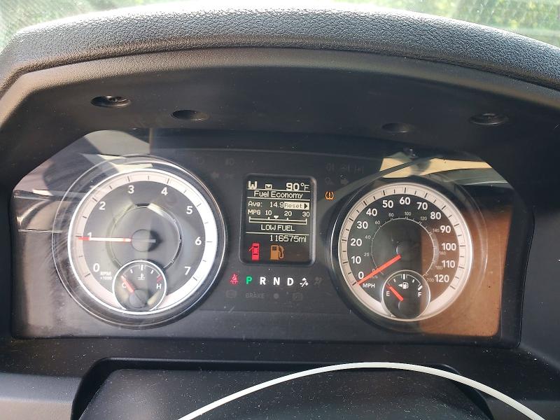 59783656 :رقم المزاد ، 1C6RR6LG2MS540492 vin ، 2021 Ram 1500 Classic مزاد بيع