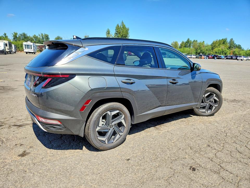 Aukcja sprzedaży 2024 Hyundai Tucson, vin: KM8JFDD27RU205581, numer aukcji: 62273286