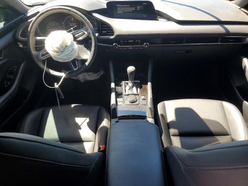 Продажа на аукционе авто 2023 Mazda 3, vin: JM1BPALM4P1611775, номер лота: 62914236