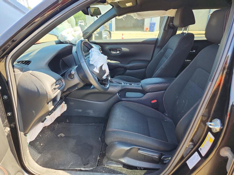Aukcja sprzedaży 2023 Honda Hr-v, vin: 3CZRZ2H51PM732180, numer aukcji: 62311326