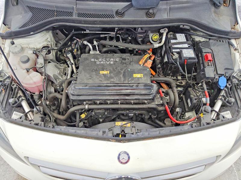Продажа на аукционе авто 2017 Mercedes-benz B, vin: WDDVP9AB6HJ015023, номер лота: 62523526
