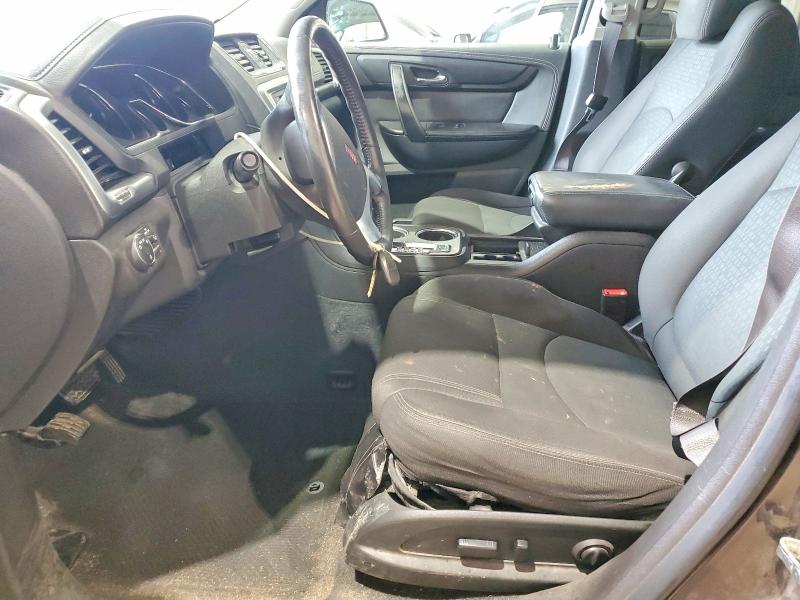 Продажа на аукционе авто 2015 Gmc Acadia, vin: 1GKKRPKD3FJ225334, номер лота: 61033886