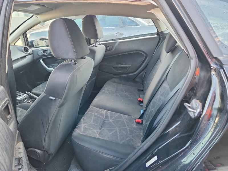 Продаж на аукціоні авто 2013 Ford Fiesta, vin: 3FADP4BJ4DM153659, номер лоту: 60868376