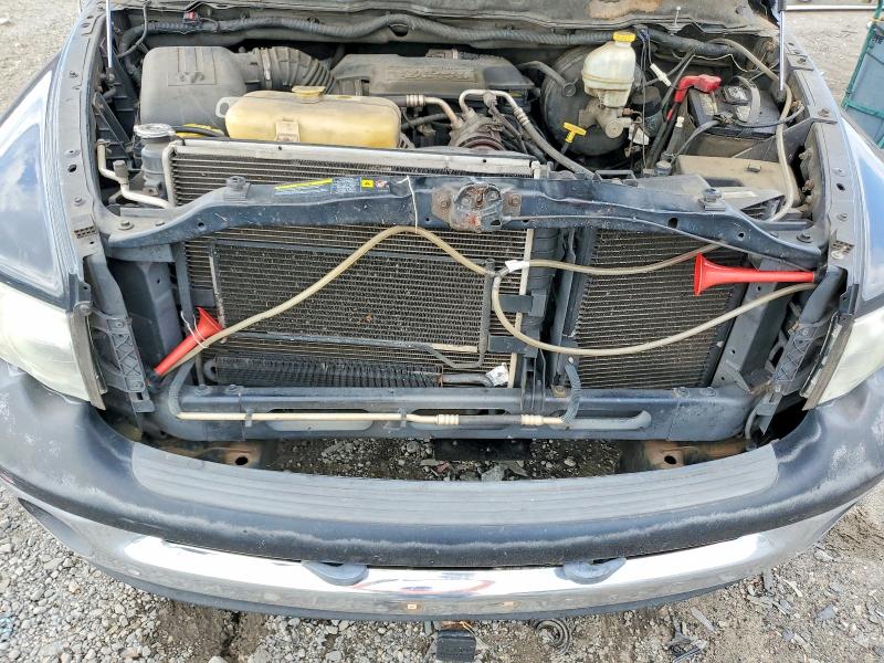2004 Dodge Ram 1500 მანქანა იყიდება აუქციონზე, vin: 1D7HU18D14J105866, აუქციონის ნომერი: 60355686
