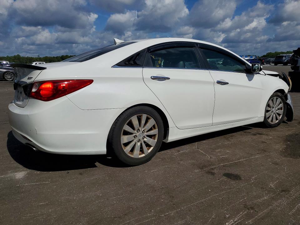 Aukcja sprzedaży 2013 Hyundai Sonata, vin: 5NPEC4AB7DH526056, numer aukcji: 59292356