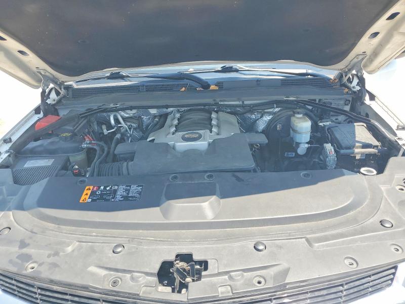 Aukcja sprzedaży 2018 Cadillac Escalade, vin: 1GYS4CKJ4JR125112, numer aukcji: 63320996