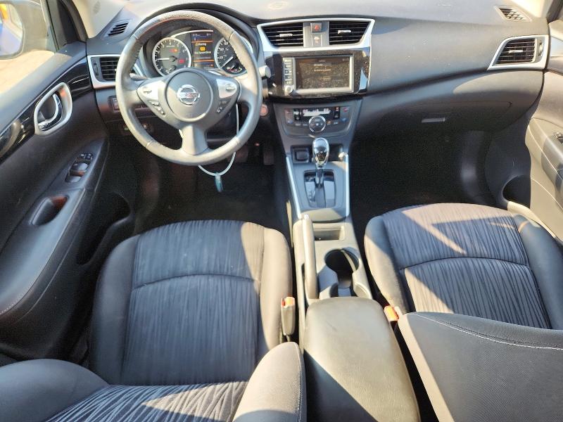 Продажа на аукционе авто 2019 Nissan Sentra, vin: 3N1AB7AP5KY228817, номер лота: 60063036