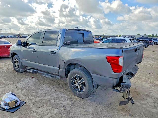 Aukcja sprzedaży 2024 Nissan Titan, vin: 1N6AA1EF4RN114987, numer aukcji: 60236076