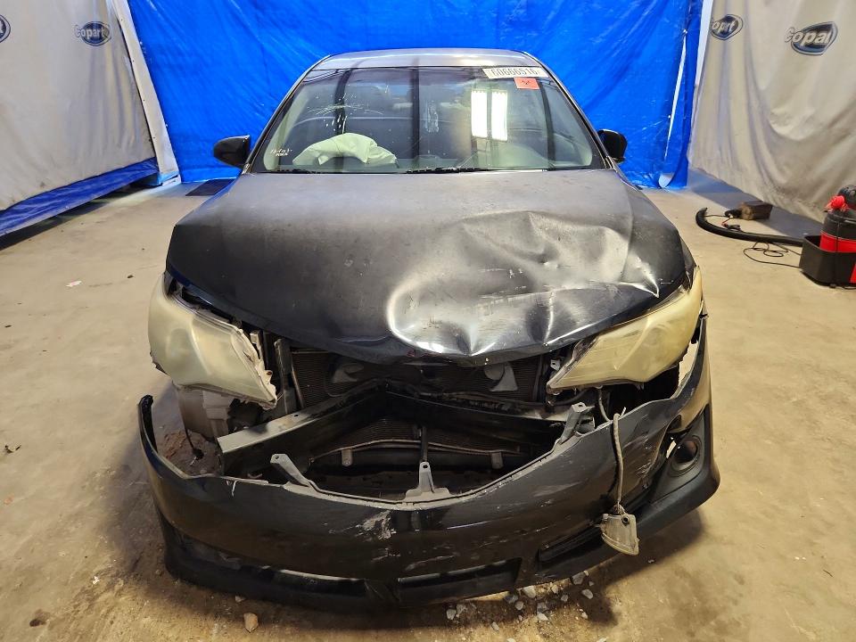 Продажа на аукционе авто 2012 Toyota Camry, vin: 4T1BF1FK7CU123194, номер лота: 60666516