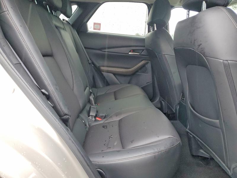 2024 Mazda Cx-30 მანქანა იყიდება აუქციონზე, vin: 3MVDMBDM5RM714360, აუქციონის ნომერი: 59963056
