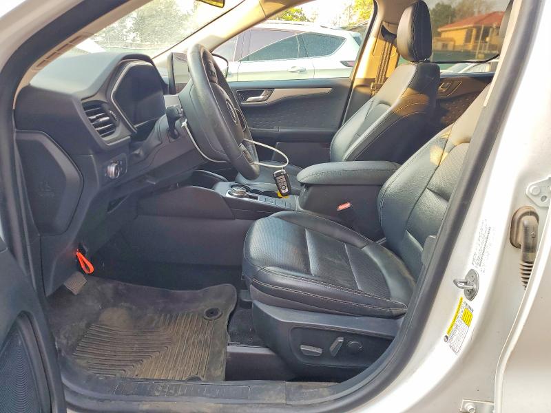Aukcja sprzedaży 2020 Ford Escape, vin: 1FMCU9H63LUA76187, numer aukcji: 60083156
