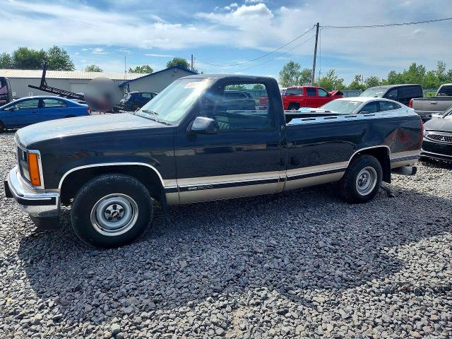 Auction sale of the 1989 Gmc Sierra, vin: 1GTDC14H2KZ530239, lot number: 63354746