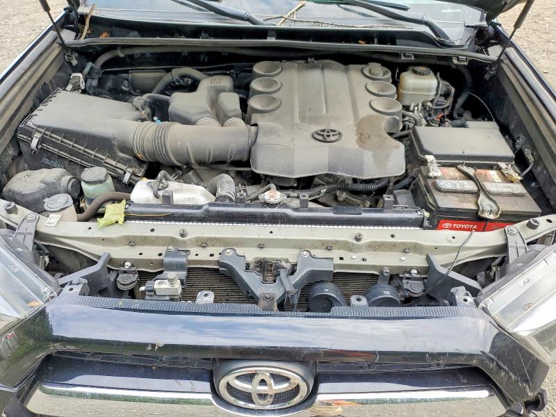 Продажа на аукционе авто 2017 Toyota 4runner, vin: JTEBU5JR1H5481264, номер лота: 60785906