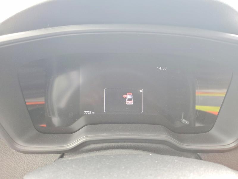 62918066 :رقم المزاد ، JTDBCMFE2T3114238 vin ، 2026 Toyota Corolla Hybrid مزاد بيع