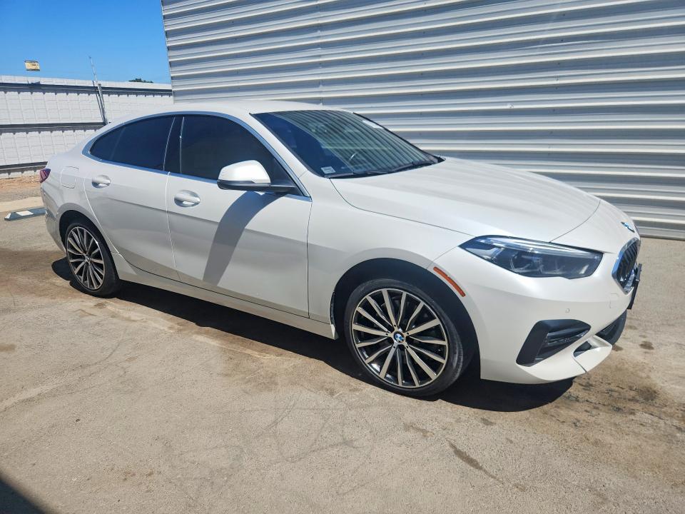 Продажа на аукционе авто 2022 Bmw 228i, vin: WBA53AK02N7K19103, номер лота: 62803276
