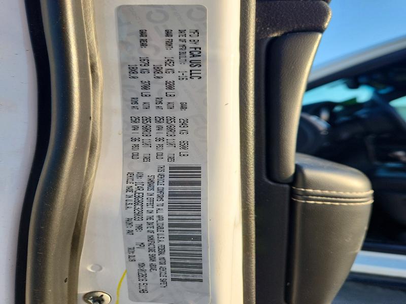 Продажа на аукционе авто 2016 Jeep Grand Cherokee, vin: 1C4RJEBG8GC329033, номер лота: 59603276