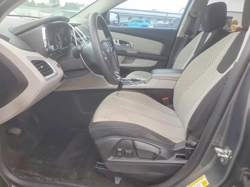 2012 Gmc Terrain მანქანა იყიდება აუქციონზე, vin: 2GKALMEK2C6326766, აუქციონის ნომერი: 62230666
