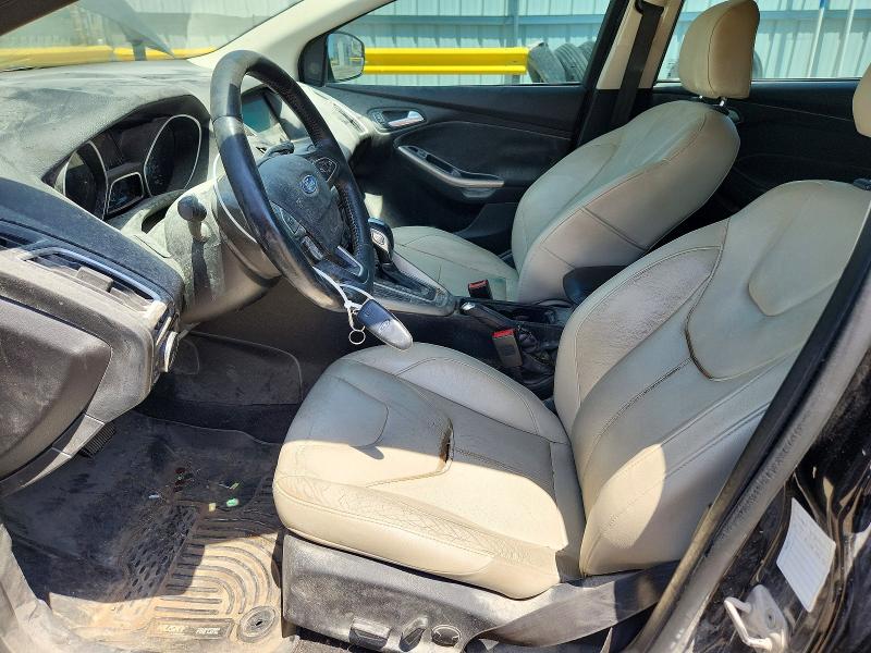 Продаж на аукціоні авто 2016 Ford Focus, vin: 1FADP3N25GL256223, номер лоту: 61688476
