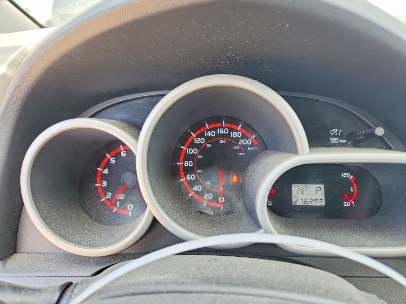 Продаж на аукціоні авто 2009 Pontiac Vibe, vin: 5Y2SP67859Z443403, номер лоту: 61115926