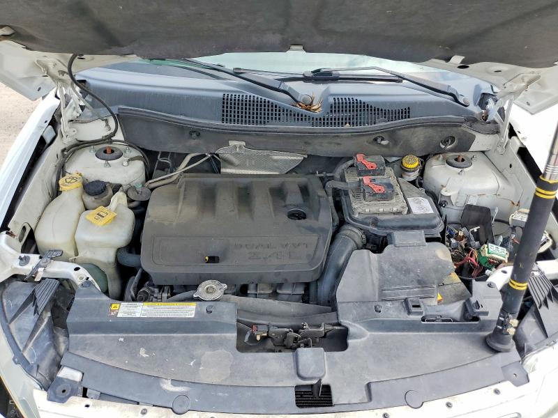 2011 Jeep Compass მანქანა იყიდება აუქციონზე, vin: 1J4NF1FB3BD244413, აუქციონის ნომერი: 61985656