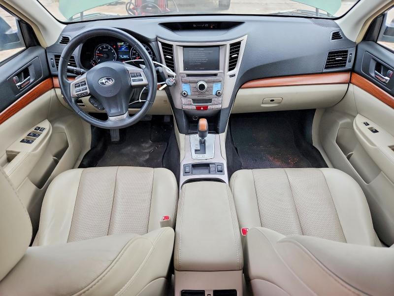 Продаж на аукціоні авто 2013 Subaru Outback, vin: 4S4BRDLCXD2246832, номер лоту: 63370576