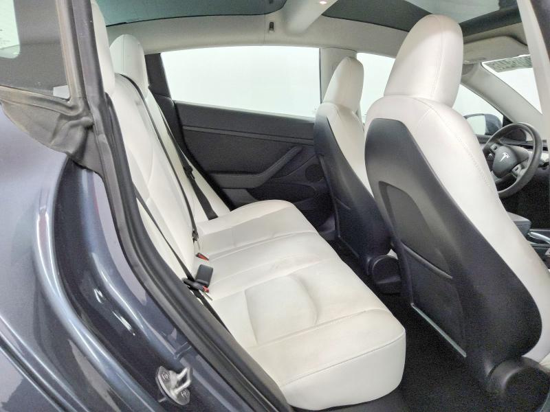 2023 Tesla Model 3 მანქანა იყიდება აუქციონზე, vin: 5YJ3E1EA6PF551471, აუქციონის ნომერი: 60038446