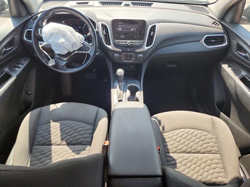 Aukcja sprzedaży 2020 Chevrolet Equinox, vin: 2GNAXLEX3L6104606, numer aukcji: 60024906