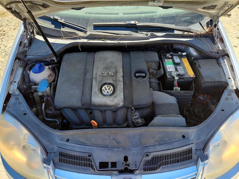 Auction sale of the 2008 Volkswagen Jetta, vin: 3VWRZ81K68M010050, lot number: 59741726