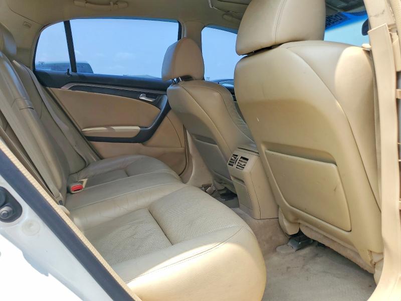 Продажа на аукционе авто 2004 Acura Tl, vin: 19UUA66264A055192, номер лота: 62959836