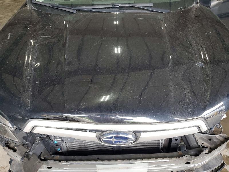63290296 :رقم المزاد ، JF2SKACC5KH503415 vin ، 2019 Subaru Forester مزاد بيع