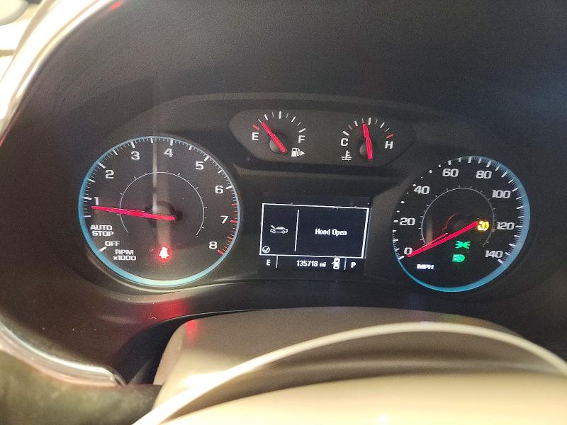 Aukcja sprzedaży 2019 Chevrolet Malibu, vin: 1G1ZD5ST8KF124588, numer aukcji: 60759146
