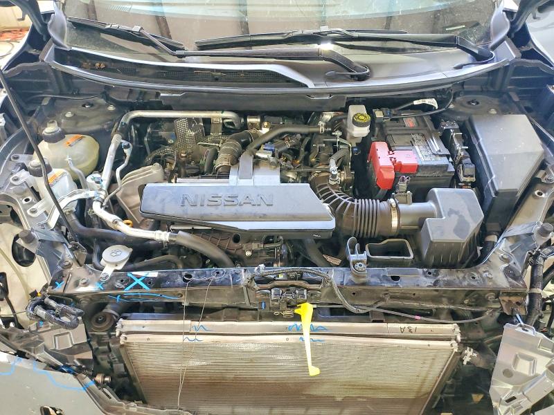 Продаж на аукціоні авто 2026 Nissan Rogue, vin: 5N1BT3CA5TC790688, номер лоту: 62888116