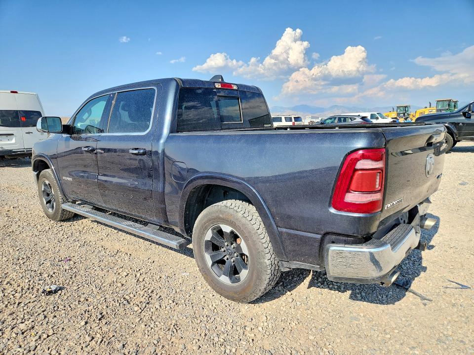 Продаж на аукціоні авто 2019 Ram 1500, vin: 1C6SRFJTXKN521511, номер лоту: 63005896