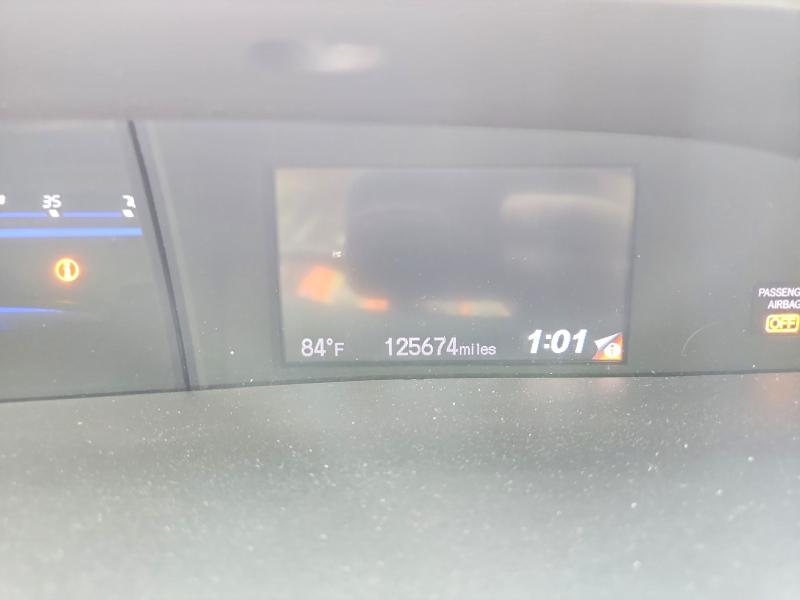 Aukcja sprzedaży 2012 Honda Civic, vin: 19XFB2F80CE357090, numer aukcji: 61177546